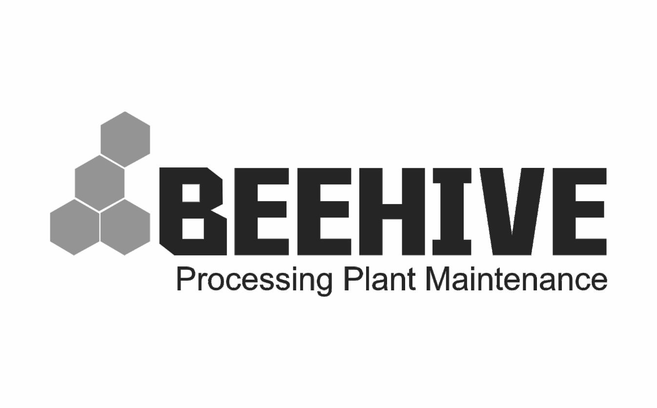 beehive logo